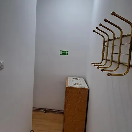 Apartman Merak Soko Banja