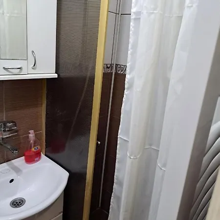 Apartment Apartman Merak *