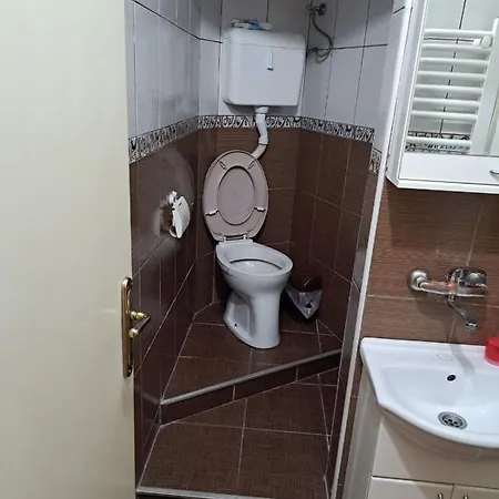 Apartman Merak *