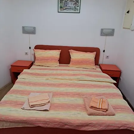 Apartman Merak Apartment *