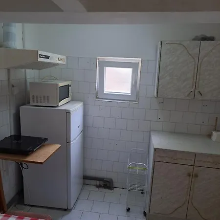 Apartment Apartman Merak